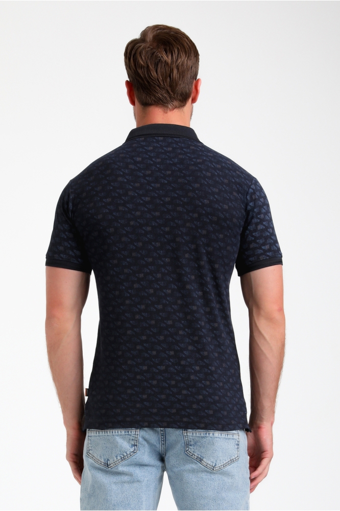 POLO 235530 301 navy